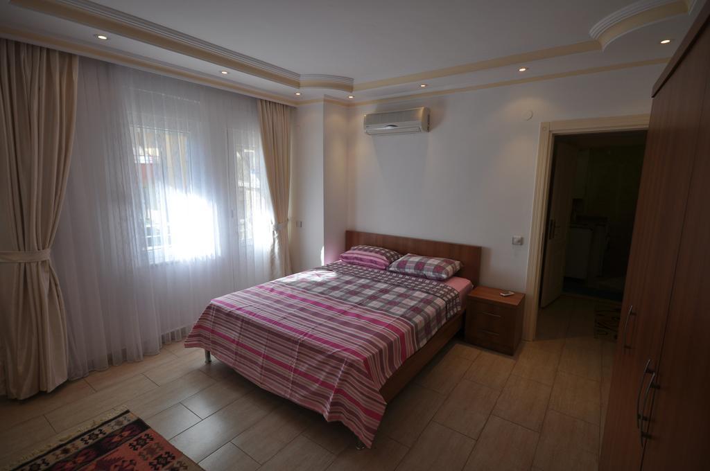 Apartment Yagmur No-7