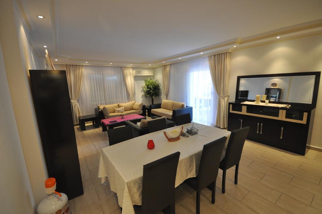 Apartment Yagmur No-7 Alanya