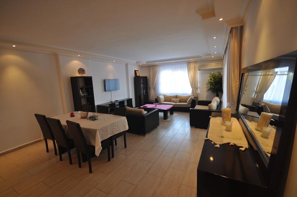 Apartment Yagmur No-7 *