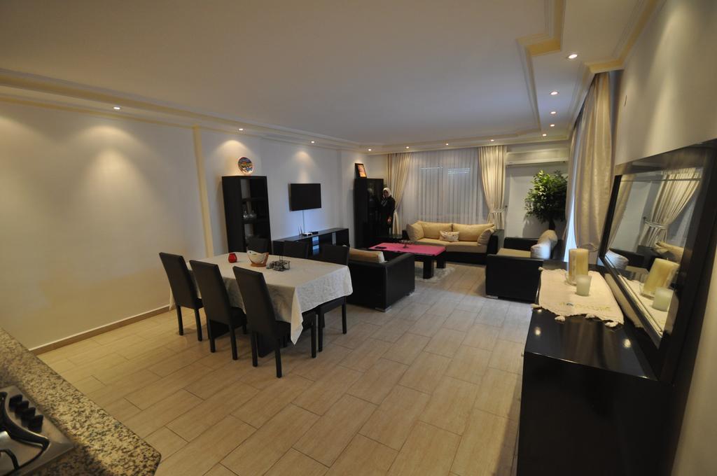 Yagmur No-7 Alanya