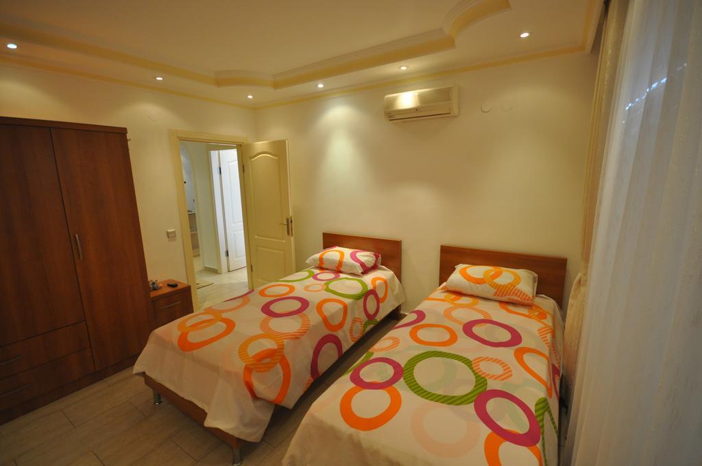 Apartment Yagmur No-7 Alanya