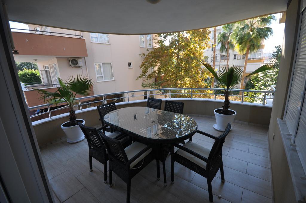 Apartment Yagmur No-7 *