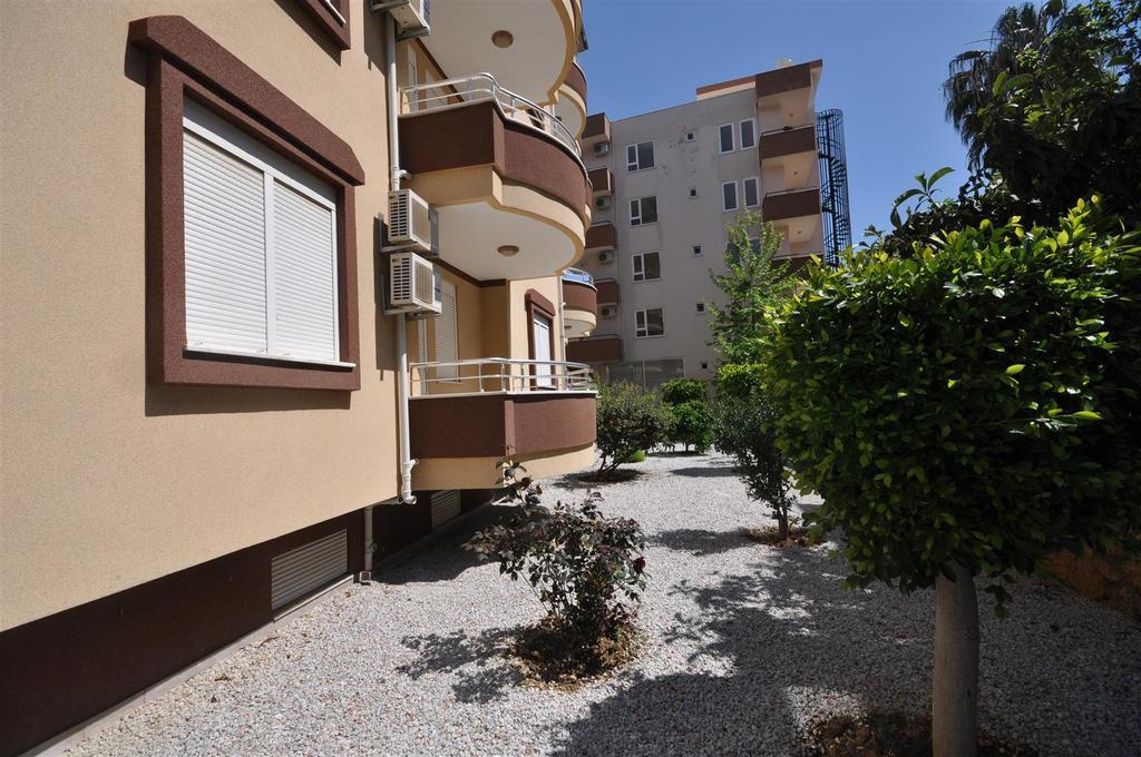 Yagmur No-7 * Alanya