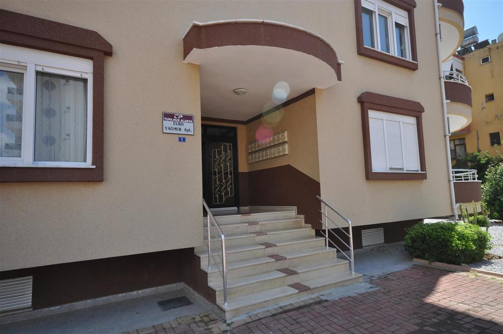 Apartment Yagmur No-7 Alanya