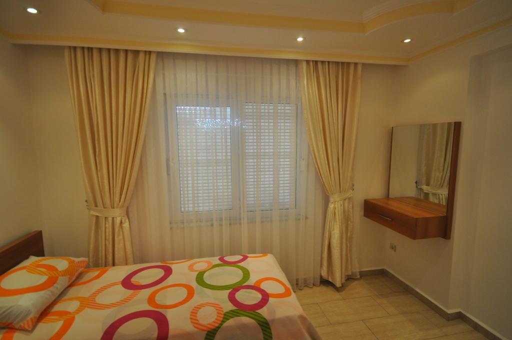Apartment Yagmur No-7 Alanya
