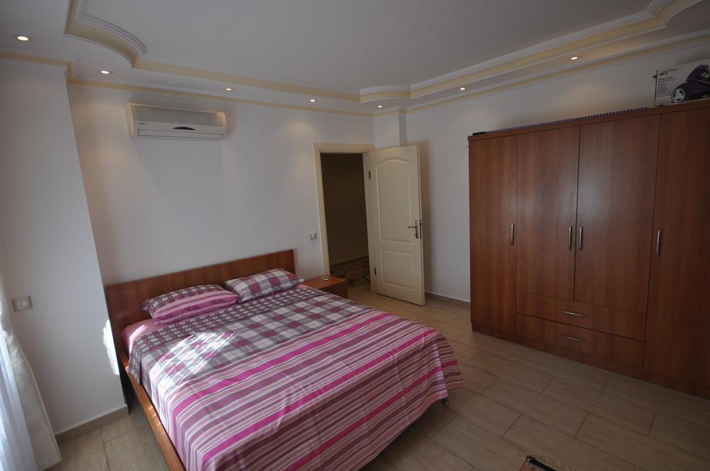 Apartment Yagmur No-7 *