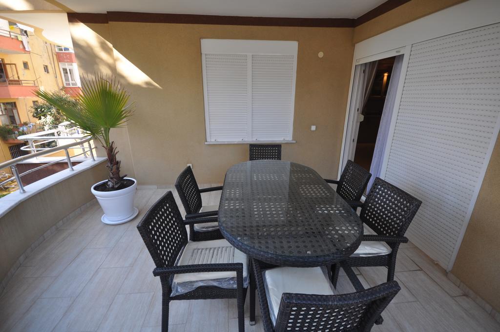 Apartment Yagmur No-7 Alanya