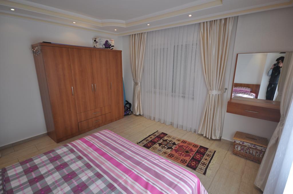 Apartment Yagmur No-7 Alanya