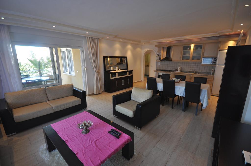 Yagmur No-7 * Alanya