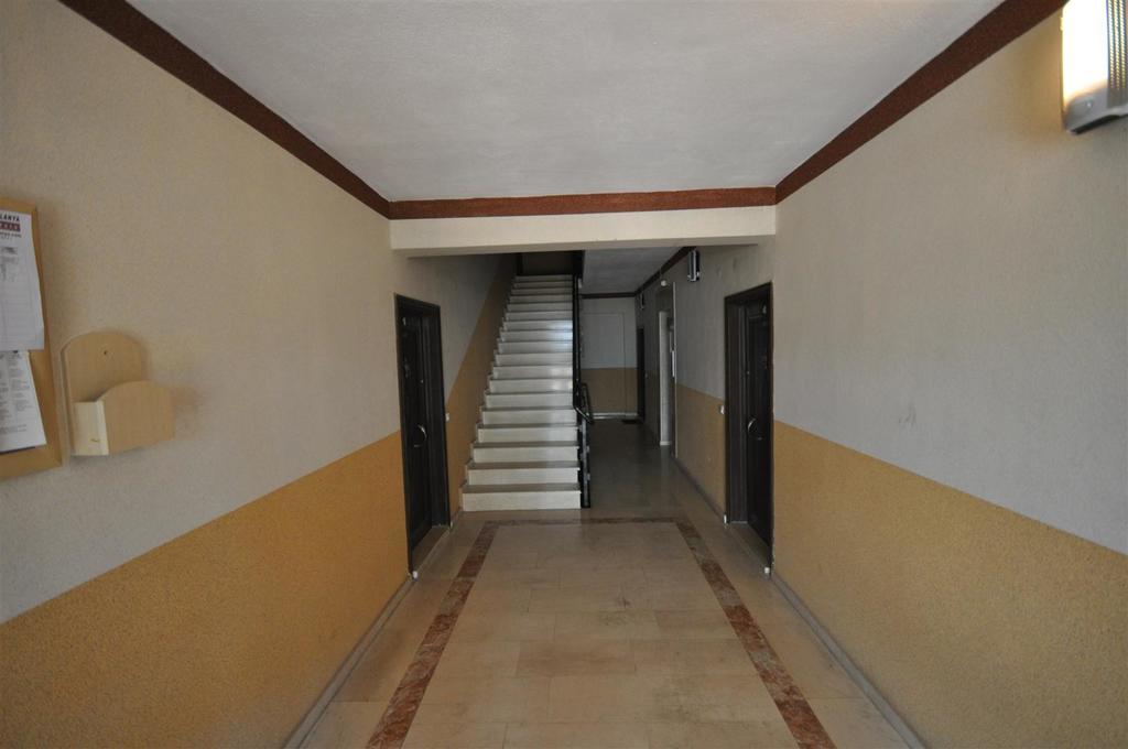 Apartment Yagmur No-7 Alanya