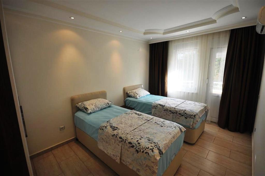 Yagmur No-7 * Alanya