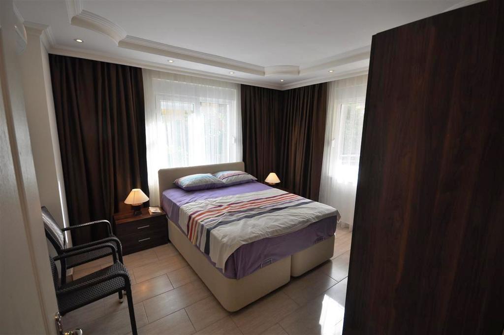 Apartment Yagmur No-7 *