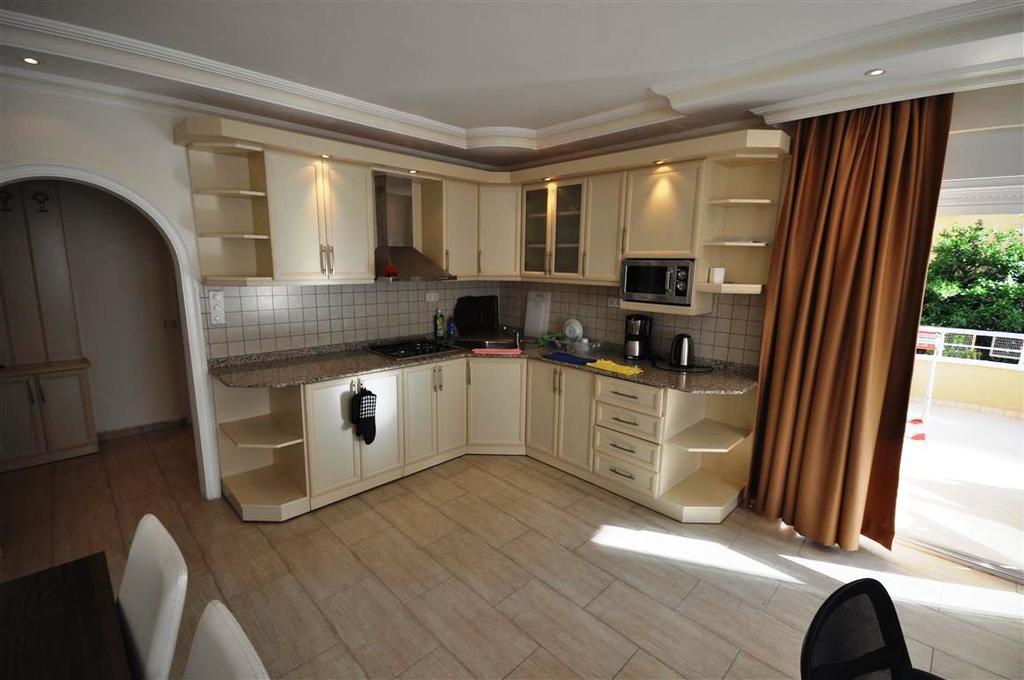 Yagmur No-7 * Alanya