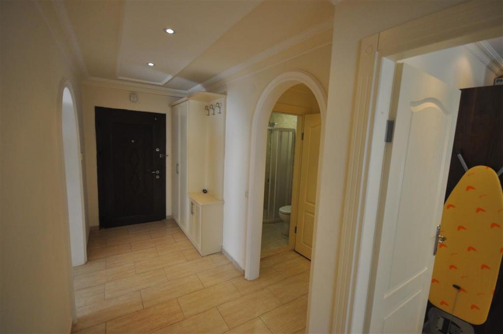 Yagmur No-7 Apartment