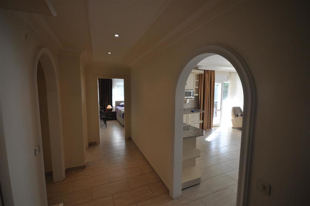 Yagmur No-7 * Alanya