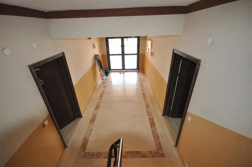Yagmur No-7 Apartment Alanya